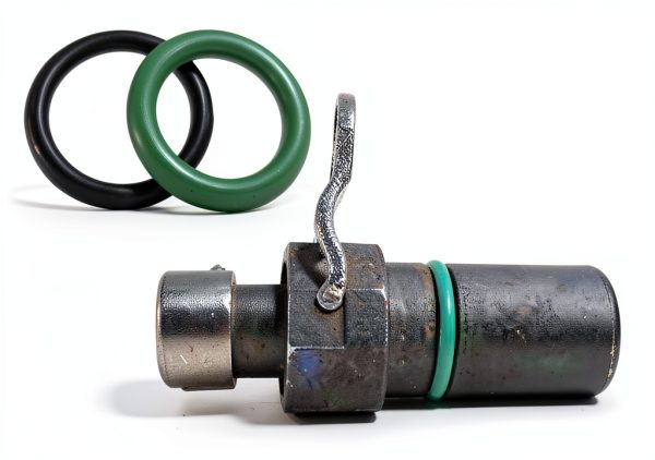 Melling M29517 Oil Pump O‑Ring Kit Sizhongda-5