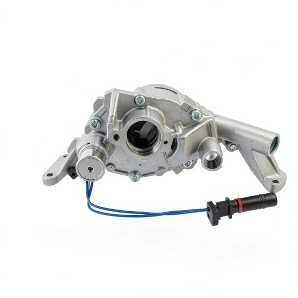 ATLBALA Oil Pump 68252670AA Alloy Steel Automatic-1