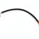 GM Genuine Parts Engine Oil Pump Steel Aluminum-0