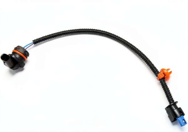 GM Genuine Parts Engine Oil Pump Steel Aluminum-0
