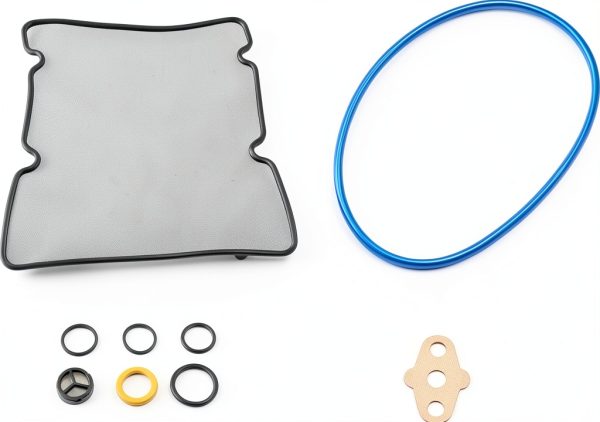 AA Ignition 6.0L HPOP Kit for Ford E-350 Club Wagon-8