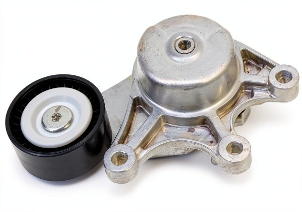 ADIGARAUTO Balance Shaft Belt Tensioner for Automotive-2