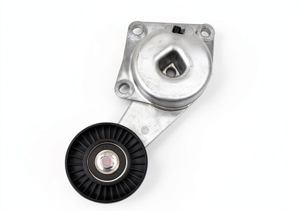 Dasbecan Serpentine Belt Drive Tensioner for Ford F150-6