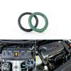 Melling M29517 Oil Pump O‑Ring Kit Sizhongda-6