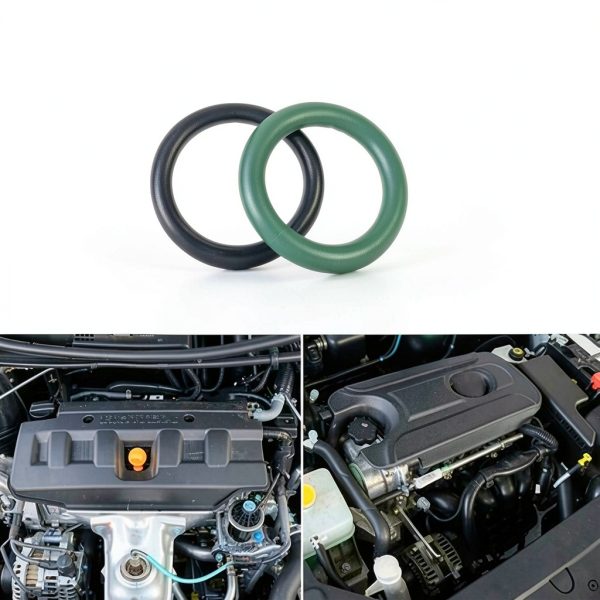 Melling M29517 Oil Pump O‑Ring Kit Sizhongda-6