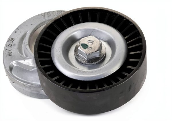 TUUMOND Belt Tensioner for Chrysler PT Cruiser-4
