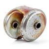AngyMeck Drive Belt Tensioner Kit for Ford Edge-1