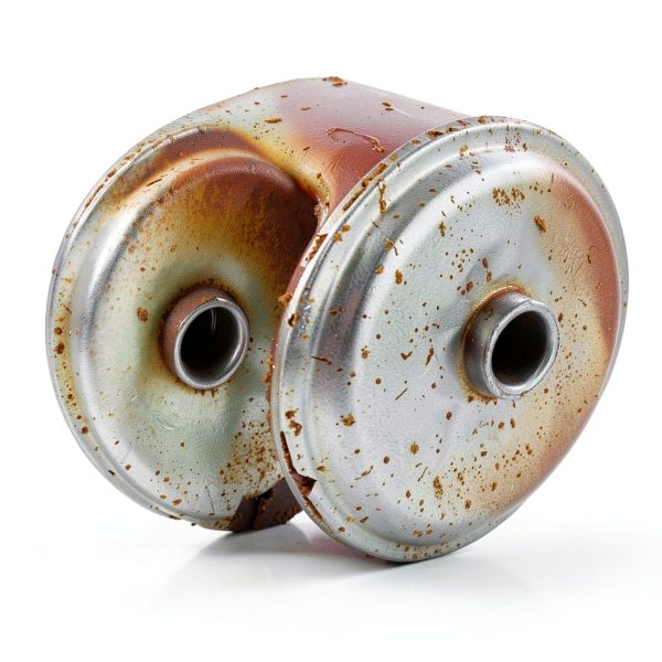 AngyMeck Drive Belt Tensioner Kit for Ford Edge-1