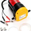 NYXOVA Efficiency Oil Pump for Cars-0
