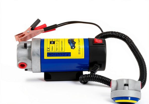 Vevitts Universal Oil Extractor Pump-1