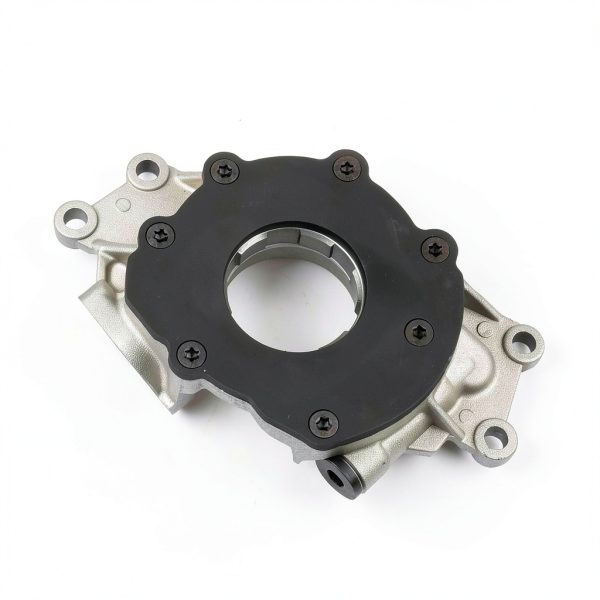 M29-5HV Oil Pump Dasbecan High Volume Alloy Steel-6