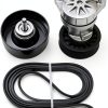 PartsFlow Balance Shaft Belt Tensioner for Chevrolet-1