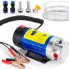 Oil Pump Extractor Siziviki 100W Copper Motor-0