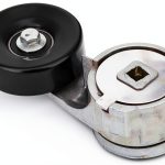 BRTEC Balance Shaft Belt Tensioner for Ford Bronco-0