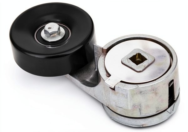 BRTEC Balance Shaft Belt Tensioner for Ford Bronco-0