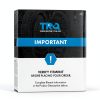 TRQ BPA77450 Accessory Drive Belt Tensioner for Automotive-5