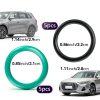 Oil Pump ORing chaseroad Rubber Seal LS Engines-2