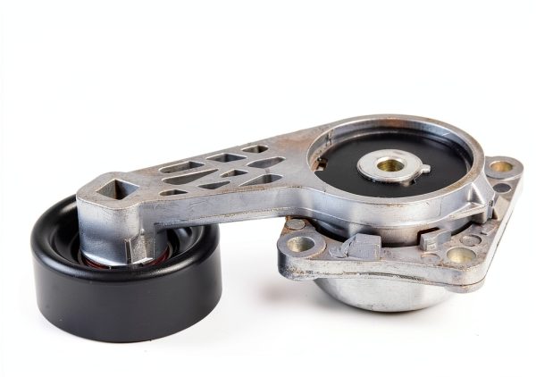 Ford Balance Shaft Belt Tensioner by Doiplent-5