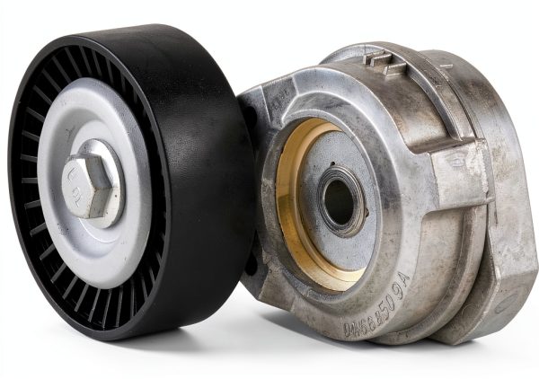 TUUMOND Belt Tensioner for Chrysler PT Cruiser-1