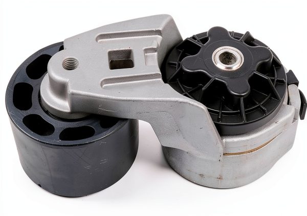 Lesurey Belt Tensioner for Cummins Case Tractor Skid Steer-5