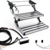 RV Steps RVSNAIL Alloy Steel 2‑Step Folding Design-7