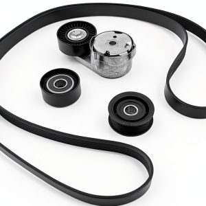 Ram Promaster 1500 2500 3500 Drive Belt Tensioner Kit by-0