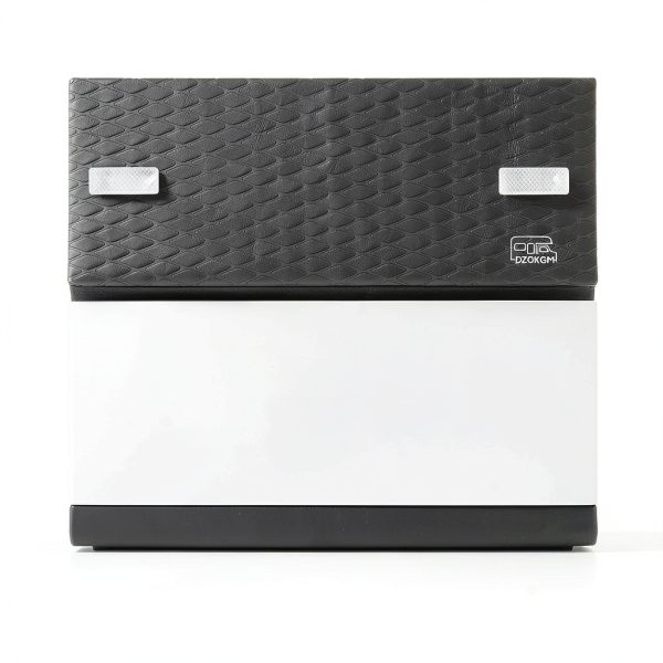 DZGKGM RV Step Covers Foam 4 Pack Black-6