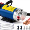 Aikyciu 12V Oil Pump for Efficient Oil Extraction-0