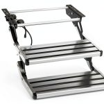 RV Steps RVSNAIL Alloy Steel 2‑Step Folding Design-0