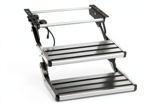 RV Steps RVSNAIL Alloy Steel 2‑Step Folding Design-0