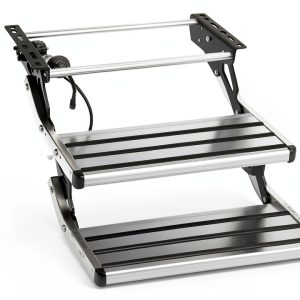 RV Steps RVSNAIL Alloy Steel 2‑Step Folding Design-0