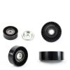 Binopoly Balance Shaft Belt Tensioner for Chrysler Aspen-4