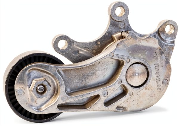 ADIGARAUTO Balance Shaft Belt Tensioner for Automotive-1