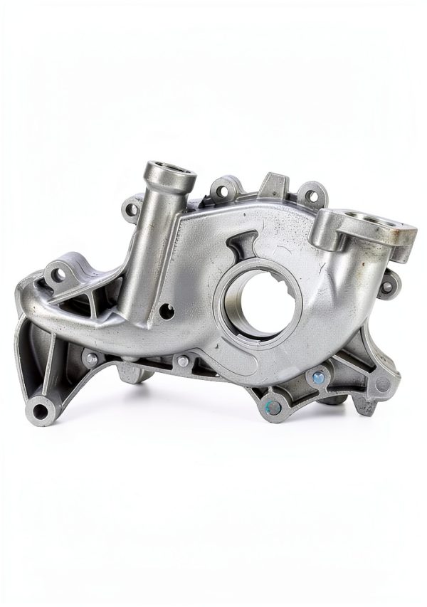 Engine Oil Pump AULINK Machined for Ford-2