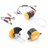 NYXOVA Efficiency Oil Pump for Cars-3