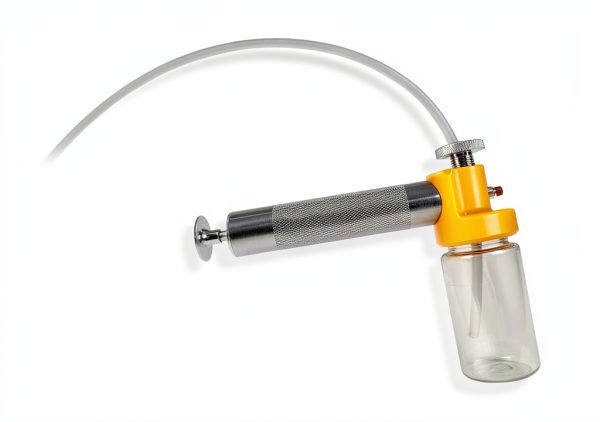 Lubeflex Oil Pump for Automotive Replacement-3