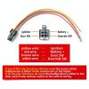 RV Step Motor Conversion Kit for Kwikee 22 23 28A 30 32 33-5