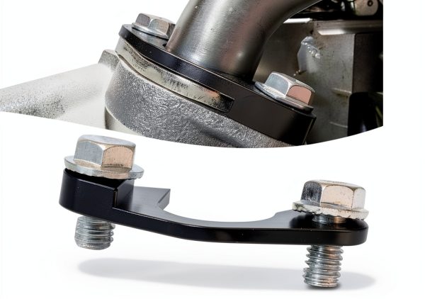 LS Engine Oil Pump Pickup by DENPETEC-4