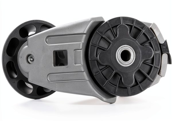 Lesurey Belt Tensioner for Cummins Case Tractor Skid Steer-3