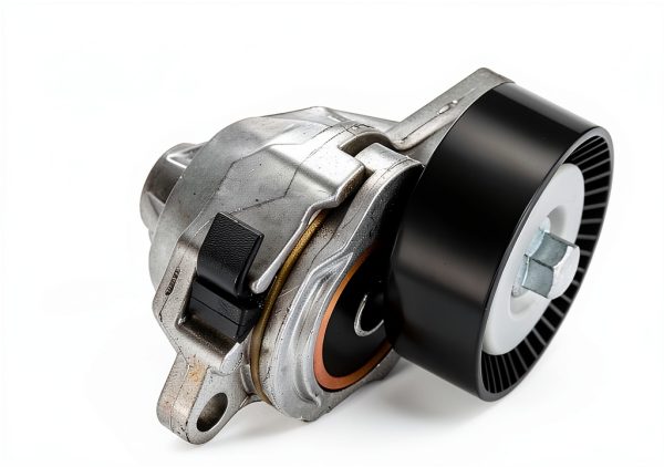 ATPPCCE Silver Belt Tensioner for Suzuki Grand Vitara-3