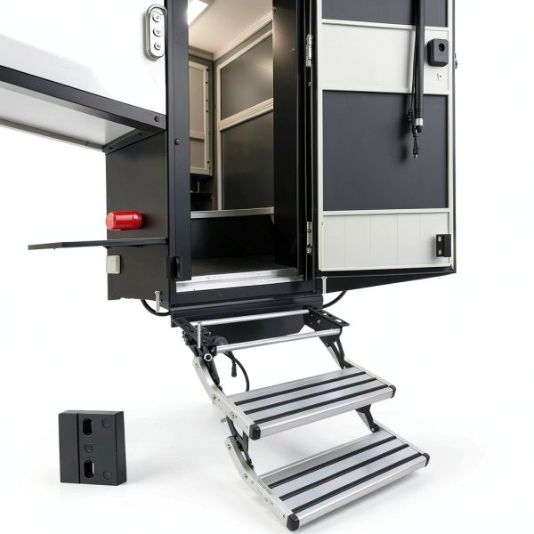 RV Steps RVSNAIL Alloy Steel 2‑Step Folding Design-2