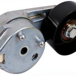 Jaguar XJ8 4.2L V8 Balance Shaft Belt Tensioner by Parjanyay-0