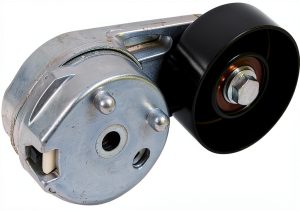 Jaguar XJ8 4.2L V8 Balance Shaft Belt Tensioner by Parjanyay-0