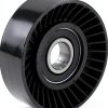 Binopoly Balance Shaft Belt Tensioner for Chrysler Aspen-0
