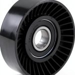 Binopoly Balance Shaft Belt Tensioner for Chrysler Aspen-0