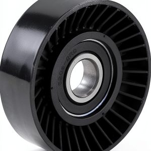 Binopoly Balance Shaft Belt Tensioner for Chrysler Aspen-0