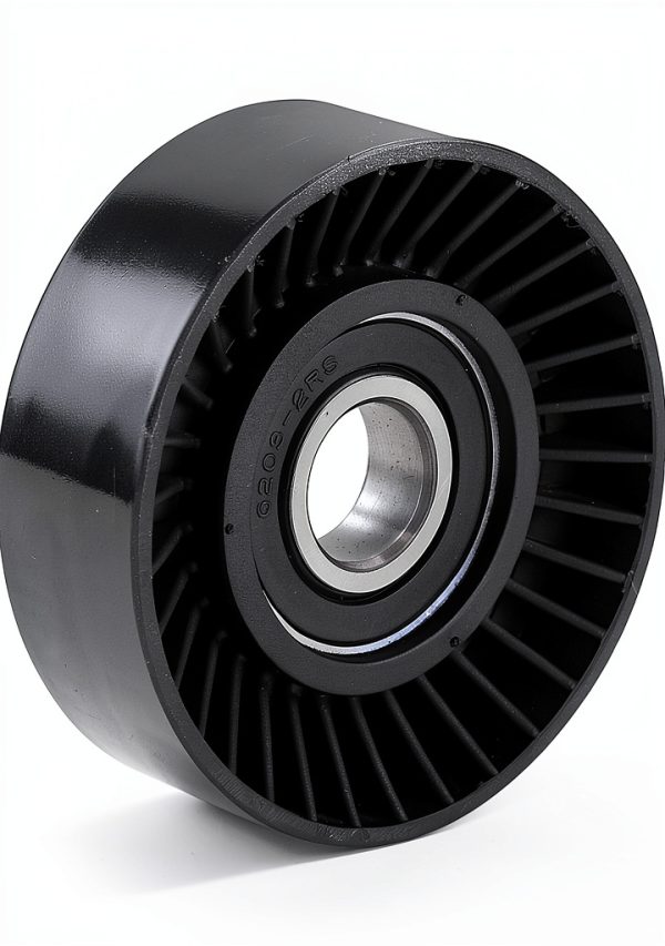 Binopoly Balance Shaft Belt Tensioner for Chrysler Aspen-0