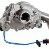 ATLBALA Oil Pump 68252670AA Alloy Steel Automatic-0