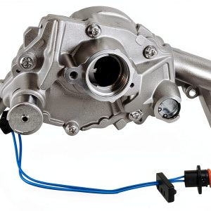 ATLBALA Oil Pump 68252670AA Alloy Steel Automatic-0
