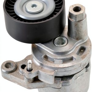 TUUMOND Automatic Belt Tensioner for Automotive-0